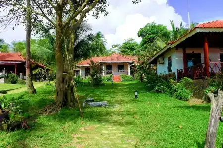 Phu Quoc Eco Beach Resort - 168