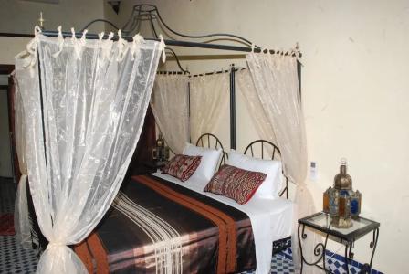 Riad Le Patio De - 49