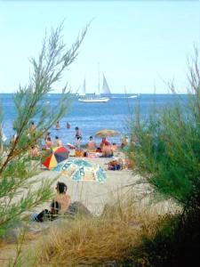 Lagrange Grand Bleu Vacances – Résidence Les Pescalunes - 11
