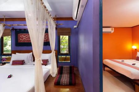 Lawana Resort - 54