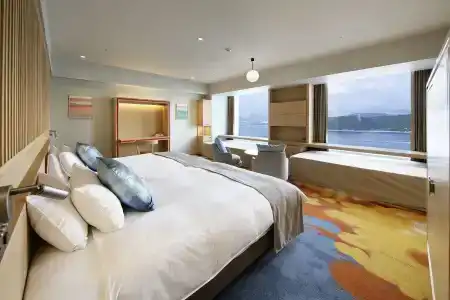 Grand Prince Hiroshima - 4