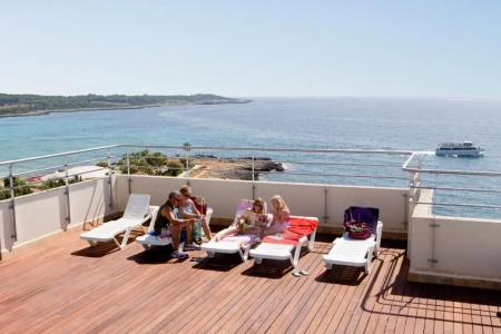 ApartPlaya Dorada - 25