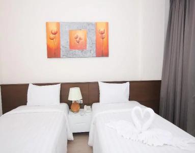 Paso Resort Cha-am - 24