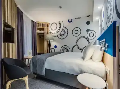 Holiday Inn - Warsaw City Centre, an IHG - 77