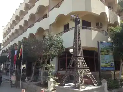 Eiffel Hurghada - 30