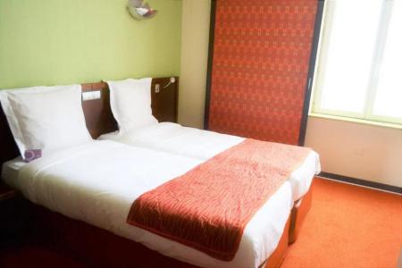 Mercure Strasbourg Centre Gare - 43