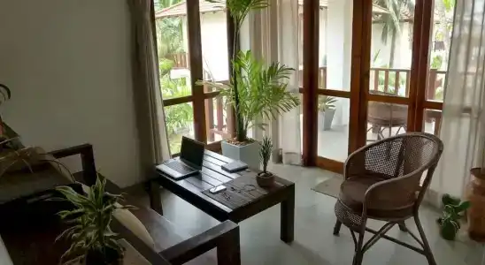 Good Karma Ayurvedic Resort - 6