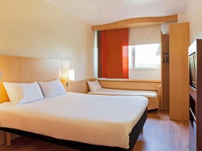 ibis Paris Porte d'Italie - 27