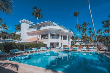 Meliá Punta Cana Beach Resort Adults Only -All Inclusive - 0