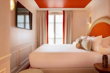 Hôtel de l'Alma Paris - 2