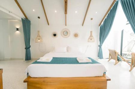 Montagne Residence - 37