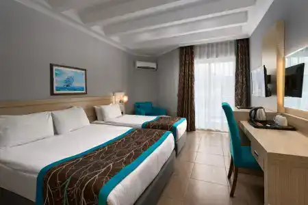 Kaila Beach All Inclusive - 41