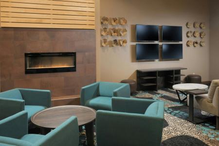Courtyard by Marriott San Antonio Riverwalk - 14