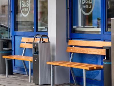ibis budget Aachen Nord - 12