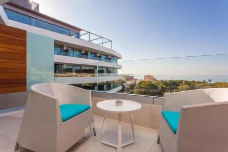 Iberostar Selection Llaut Palma - 43