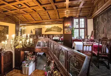 Kaiserhof Eisenach - 22