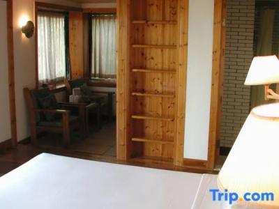 Evergreen Resort - 35