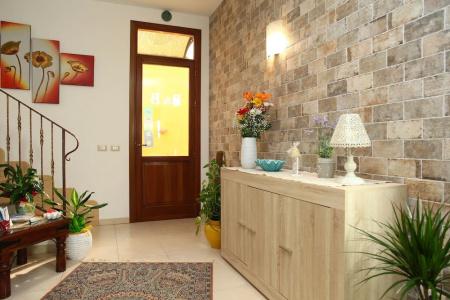 Coralia Bed & Breakfast - 15