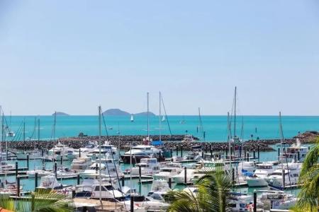 Shingley Beach - Whitsundays - 194