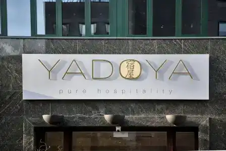 Yadoya - 0