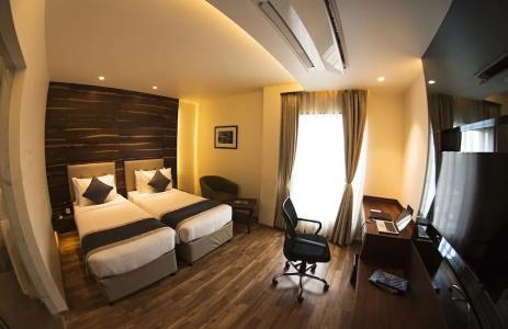 Connaught Royale Delhi - 59