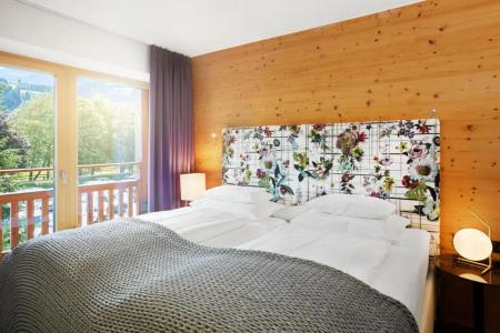 Small Luxury of the World - DasPosthotel - 6