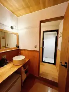 Hakuba Meteor Lodge - 98
