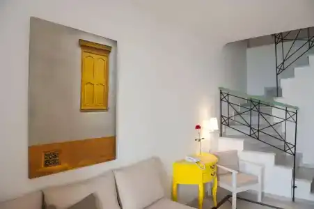 Samaina Inn - 46