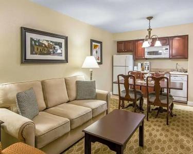Bluegreen Vacations Patrick Henry Sqr, Ascend Collection - 54