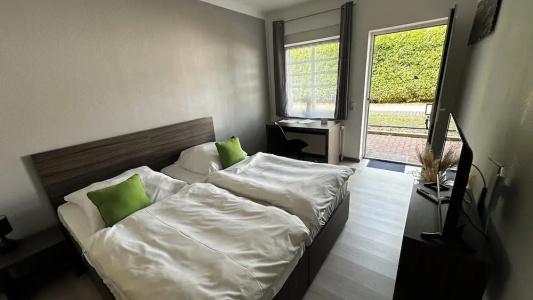 Messe Motel Laatzen - 29