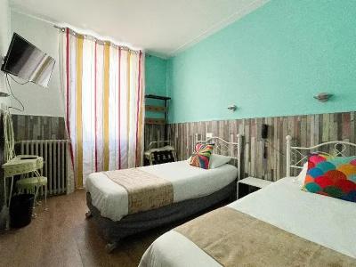 Hôtel Gloria - 33