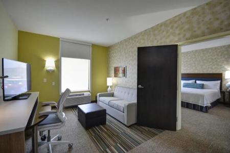 Home2 Suites By Hilton Southwest Cityview - 54
