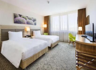 Hilton Garden Inn Isparta - 30