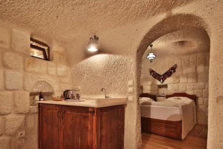 Cappadocia Cave Suites - 37