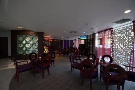 Gaya Centre - 21