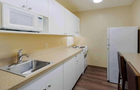 Extended Stay America Suites - 21