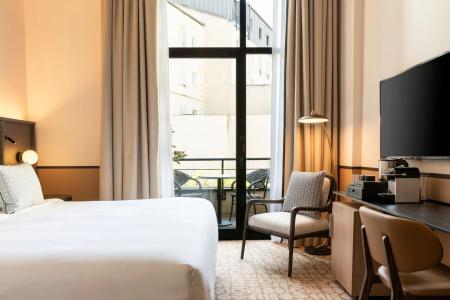 Courtyard by Marriott Paris Boulogne - 5