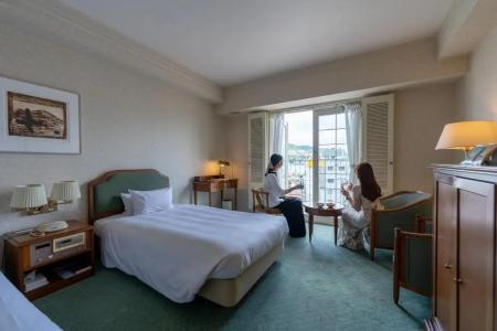 Hôtel Majestic - 26