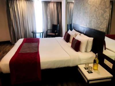 Regenta Place Bangalore, Cunningham Road - 6