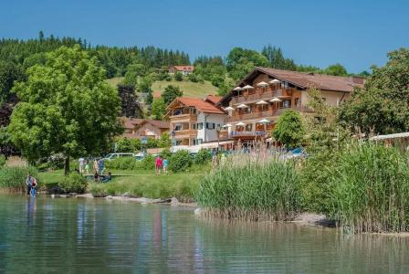am Hopfensee - 21