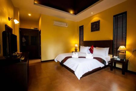 Chalicha Resort - 5