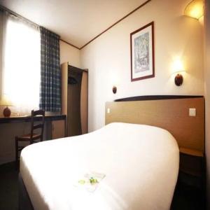 Campanile Paris Ouest - Boulogne - 17