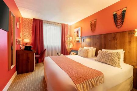 Best Western Plus Paris Roissy - 35