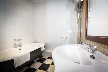 Columba Inverness by Compass Hospitality - 79