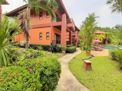 Andamanee Boutique Resort - Sha Plus - 37