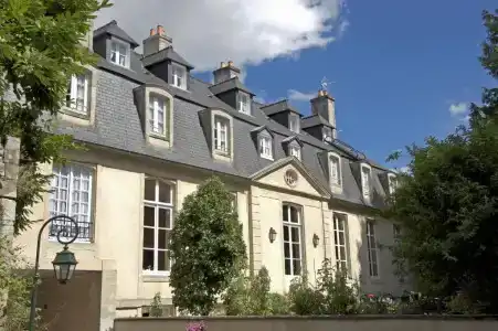 Hôtel d'Argouges - 0