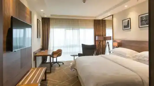 Sheraton - 91