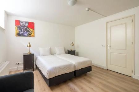 Short Stay Group Harbour Loft Studios - 41