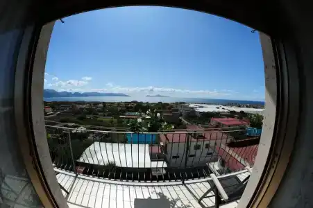 The Last Floor - 15
