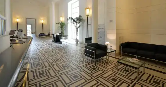 Palazzo Esedra - 14